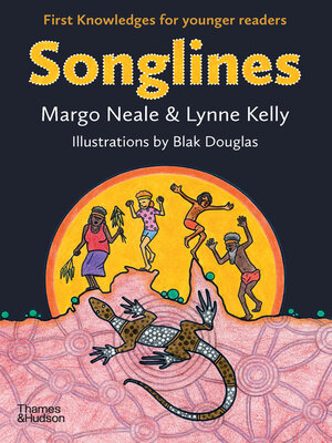 cover image of Songlines